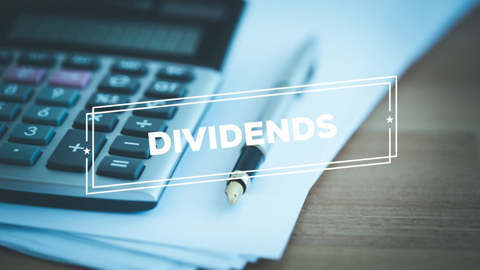 Dividend policy (5)