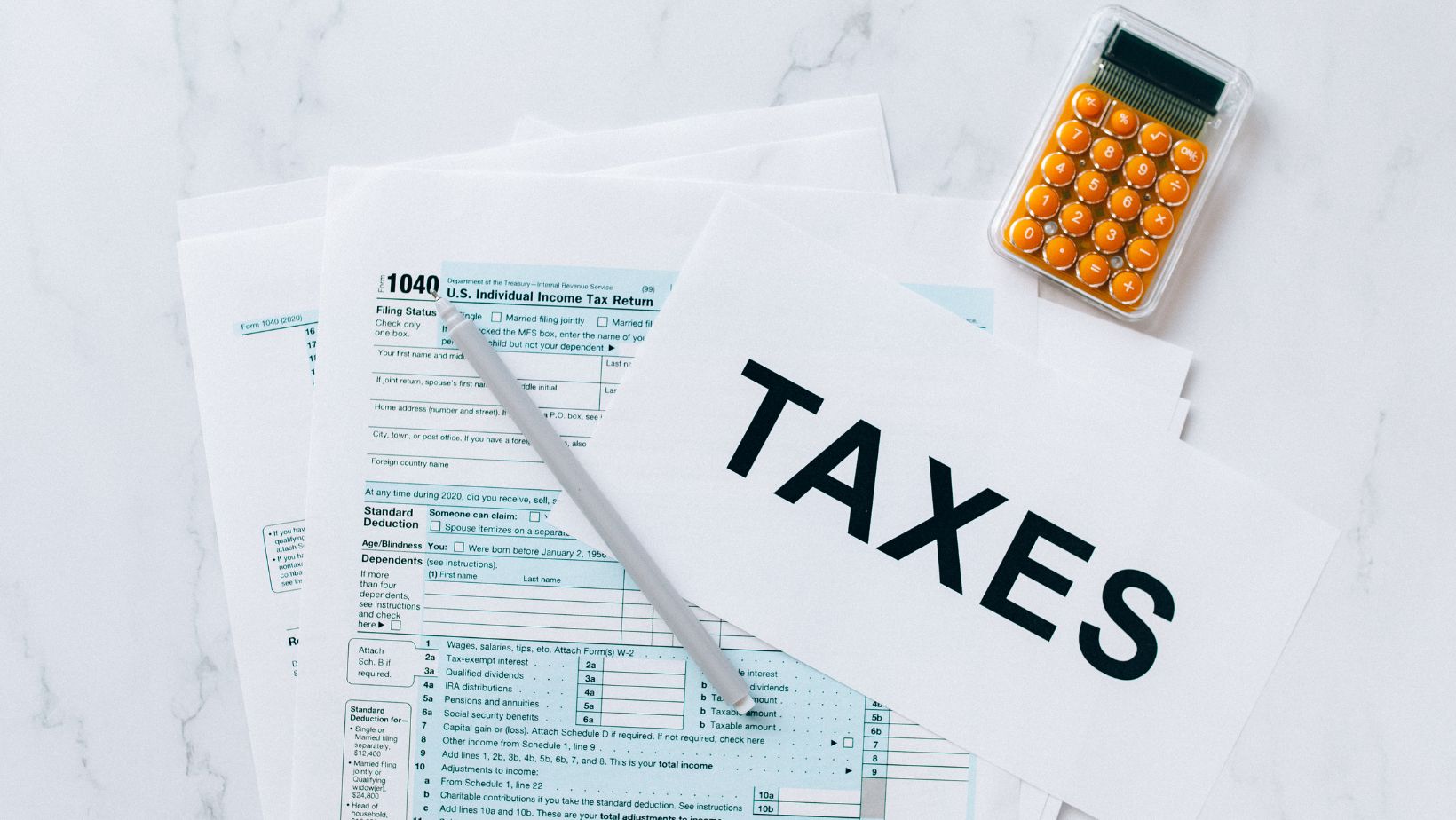 Filing Taxes as a Dependent Here's What You Need to Know! www