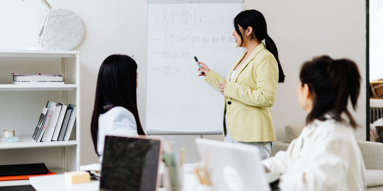 The Role of a Talent Advisor in Nurturing Skills and Achieving Success