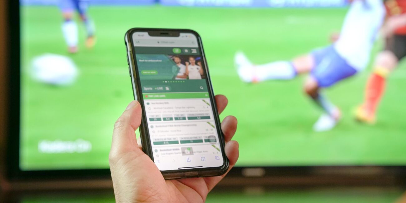 How to Read Betting Odds Image1