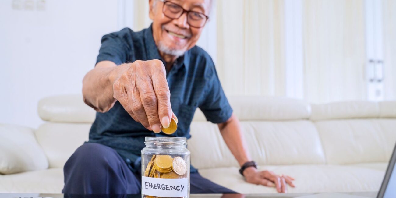 Perfect Income Ideas for Retired Seniors Living Comfortably in Retirement Image1