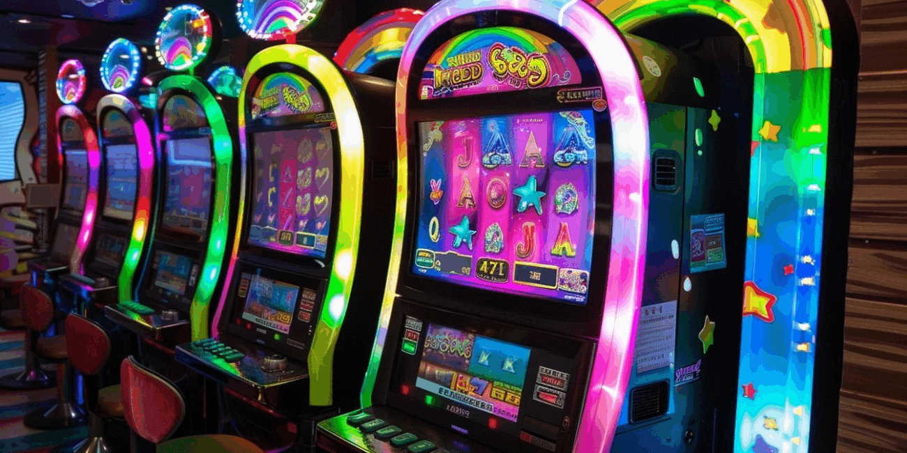The Connection Between Color Psychology and Slot Machine Themes Image2