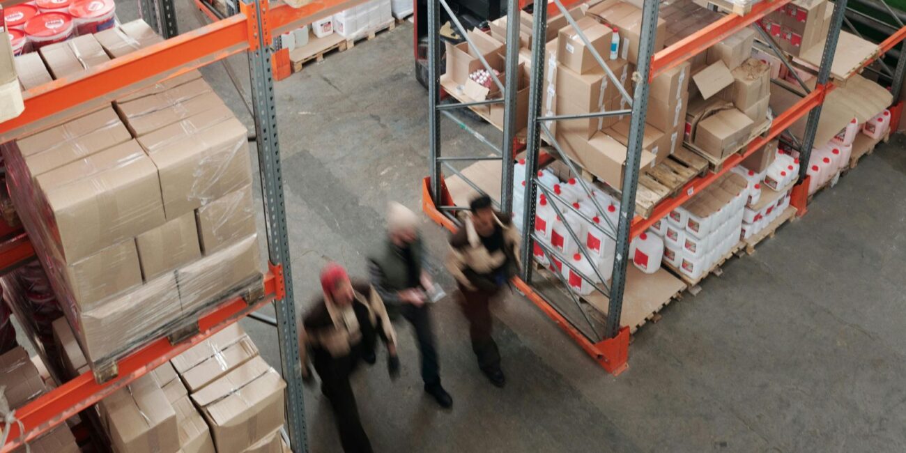 Innovative Guard Rail Solutions for Modern Business Environments