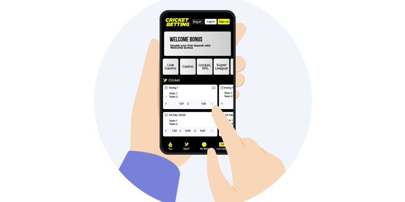 Cricket and Casinos: Why IPL Season Means Big Business for Mobile Bookmakers