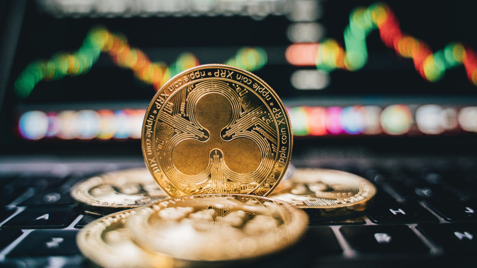 Practical Approaches To Long-Term XRP Gains