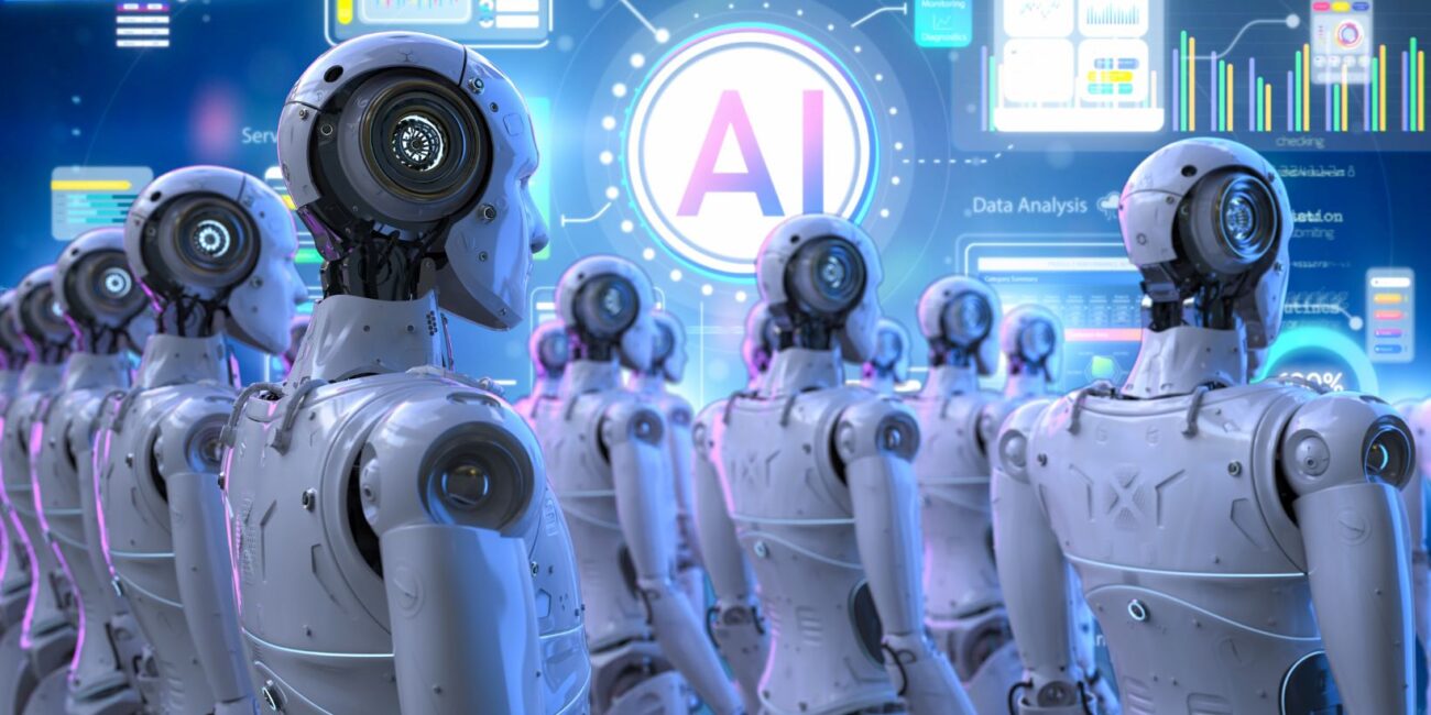 How AI Is Reshaping the Future of Software Quality Assurance