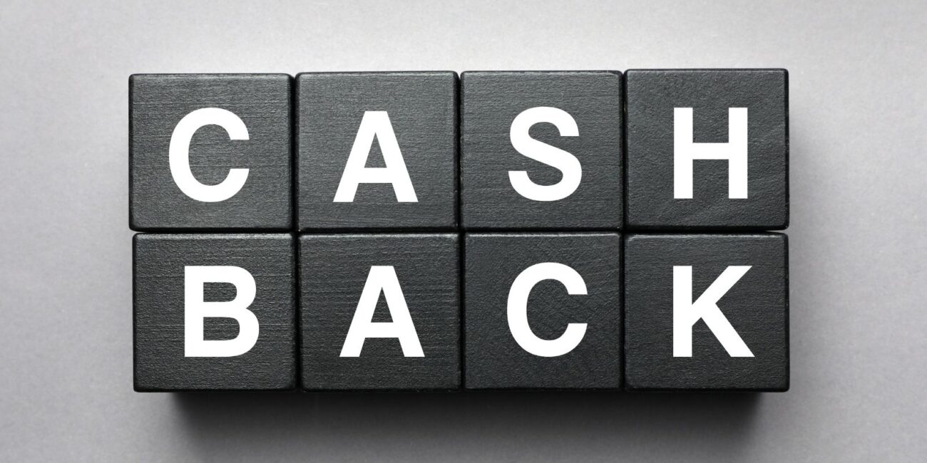 VIP Tiers Include 10 Percent Cashback