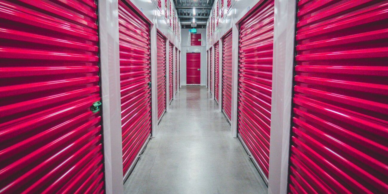 Essential Tips for Selecting Business Storage Unit Sizes