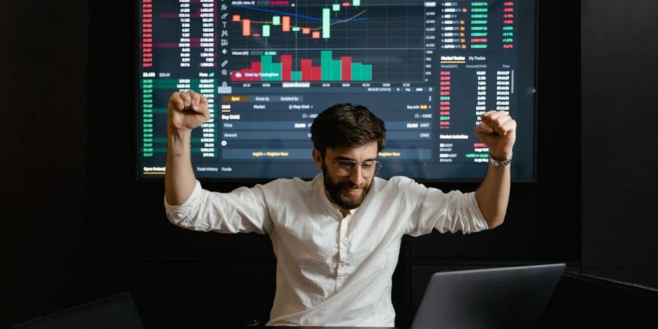 How to Start Forex Trading on a Small Budget