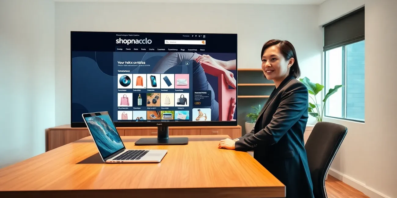 Shopnaclo: Your Ultimate Online Shopping Destination www shopnaclo com