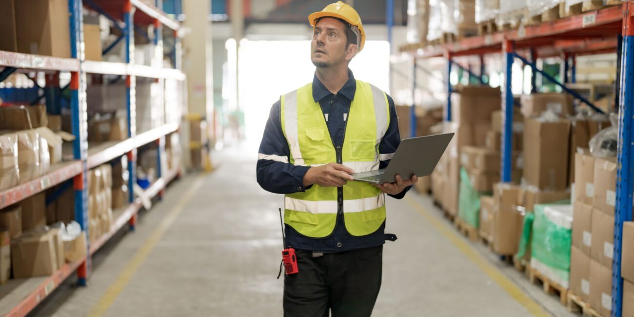 The Advantages of Installing Warehouse Pallet Storage Racks