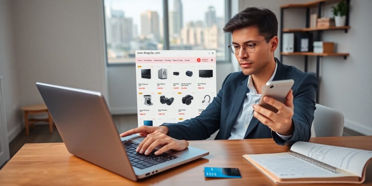 ShopNACLO.com: Smart Online Shopping Guide For 2026 — What To Know Before You Buy www shopnaclo . com