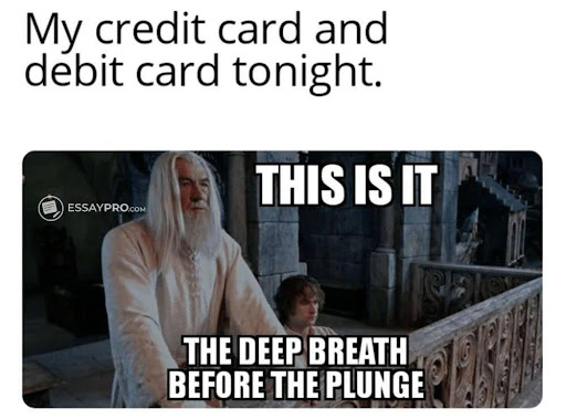 Funny Black Friday Memes: Shopping Chaos With a Smile