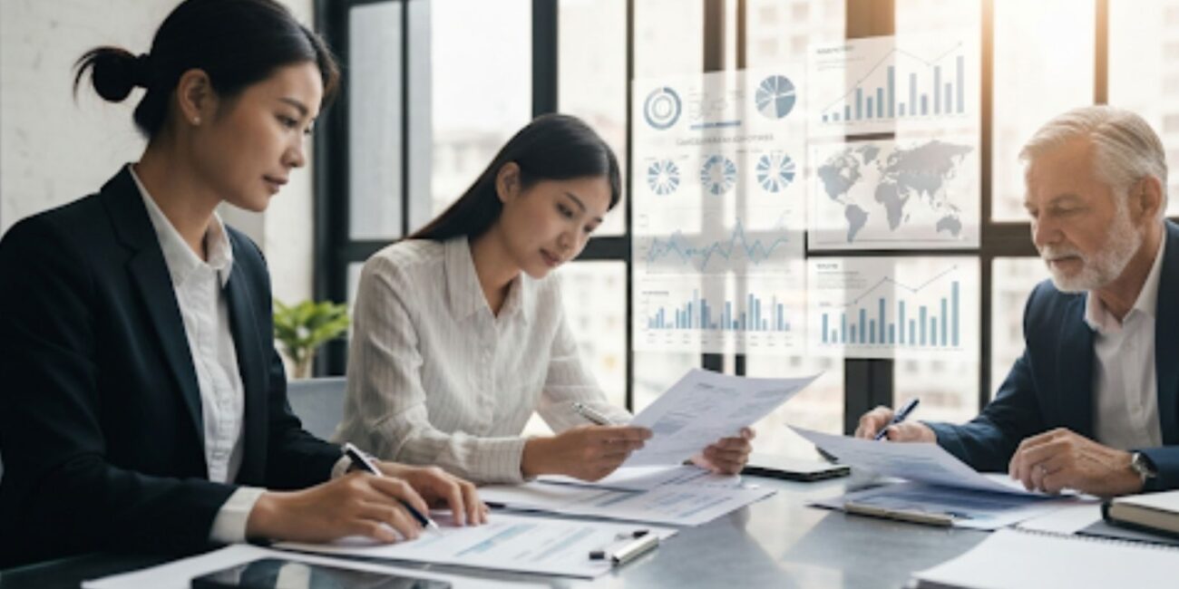 AML Compliance in Real Estate: Identifying and Preventing Money Laundering Risks