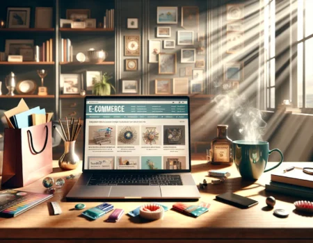 newsletter from shopnaclo