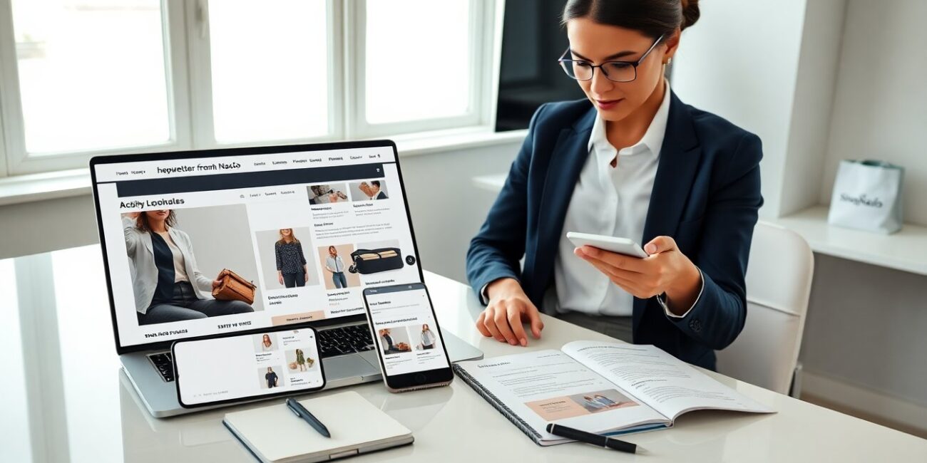 ShopNaclo Newsletter: The Monthly Guide To New Drops, Deals, And Style Inspiration (2026) newsletter from shopnaclo
