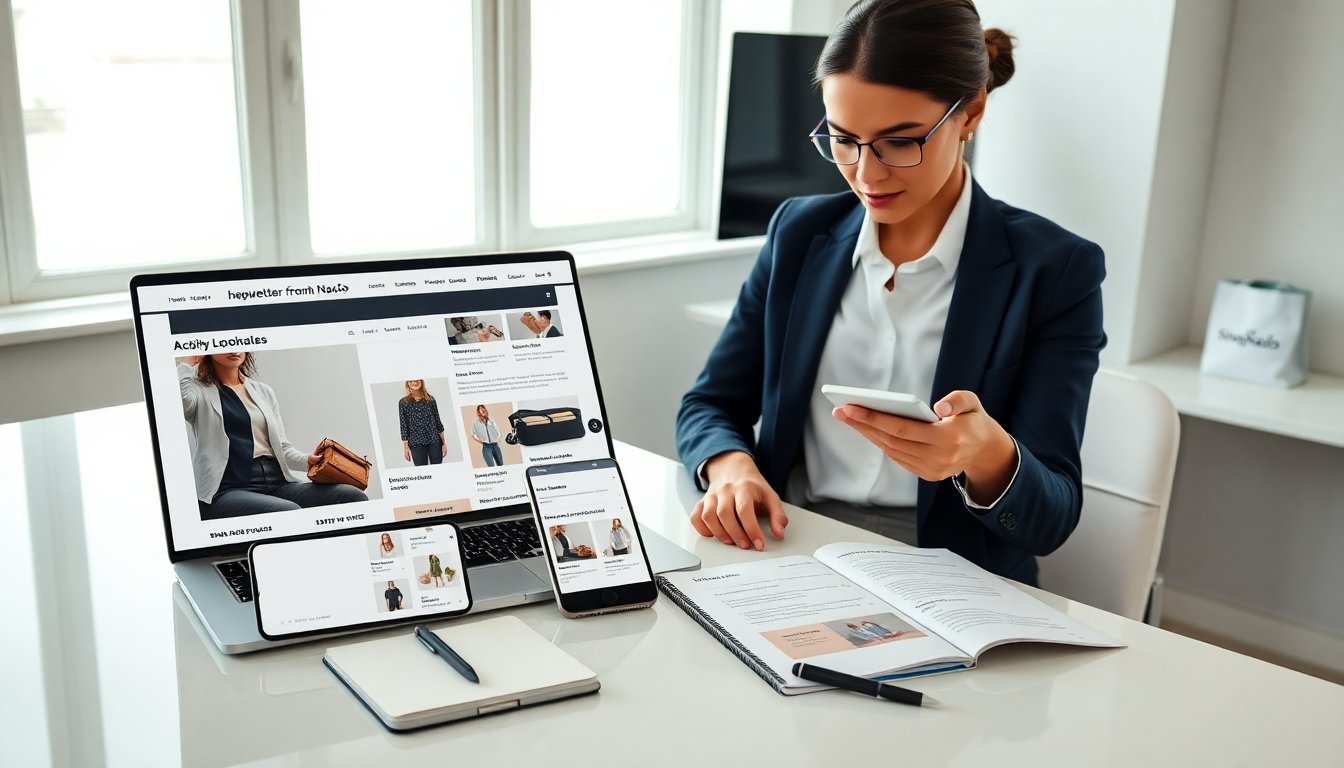 newsletter from shopnaclo
