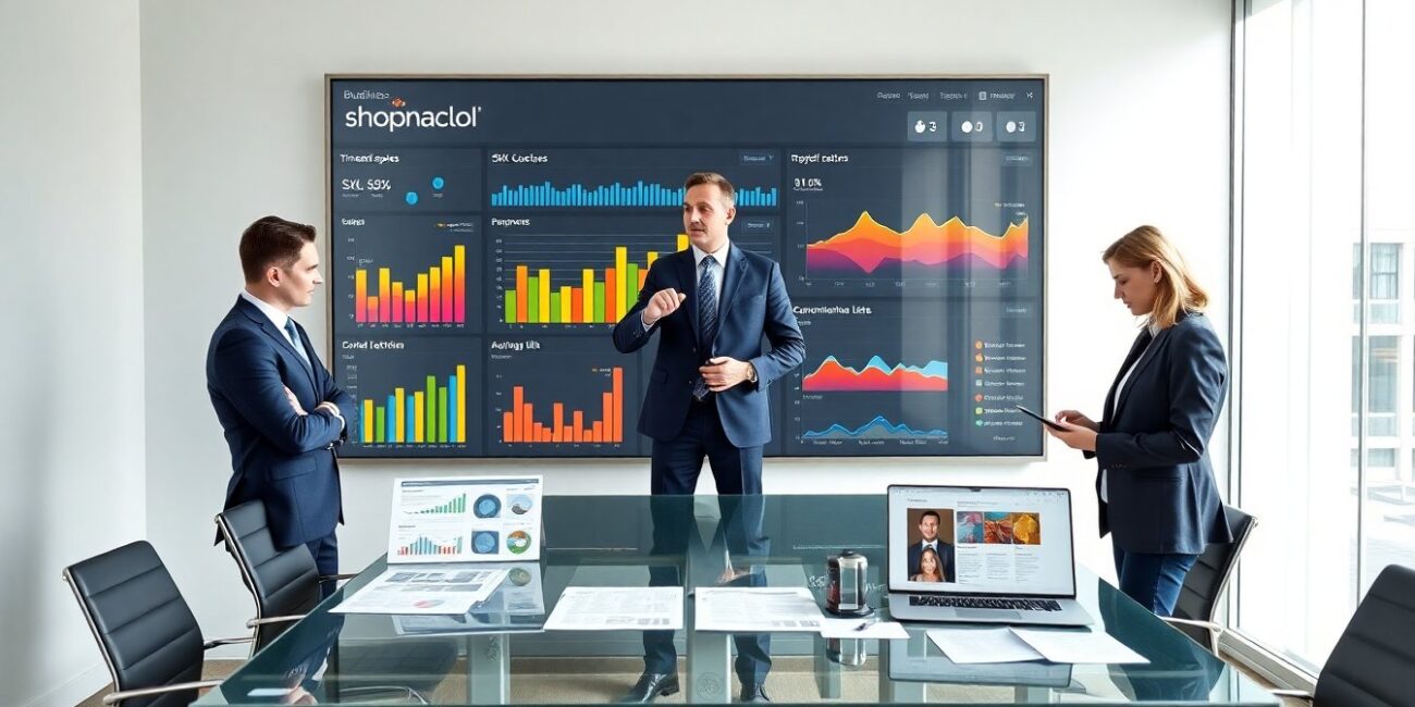 Business Insight From Shopnaclo: 7 Practical Strategies To Grow Smarter In 2026 business insight shopnaclo