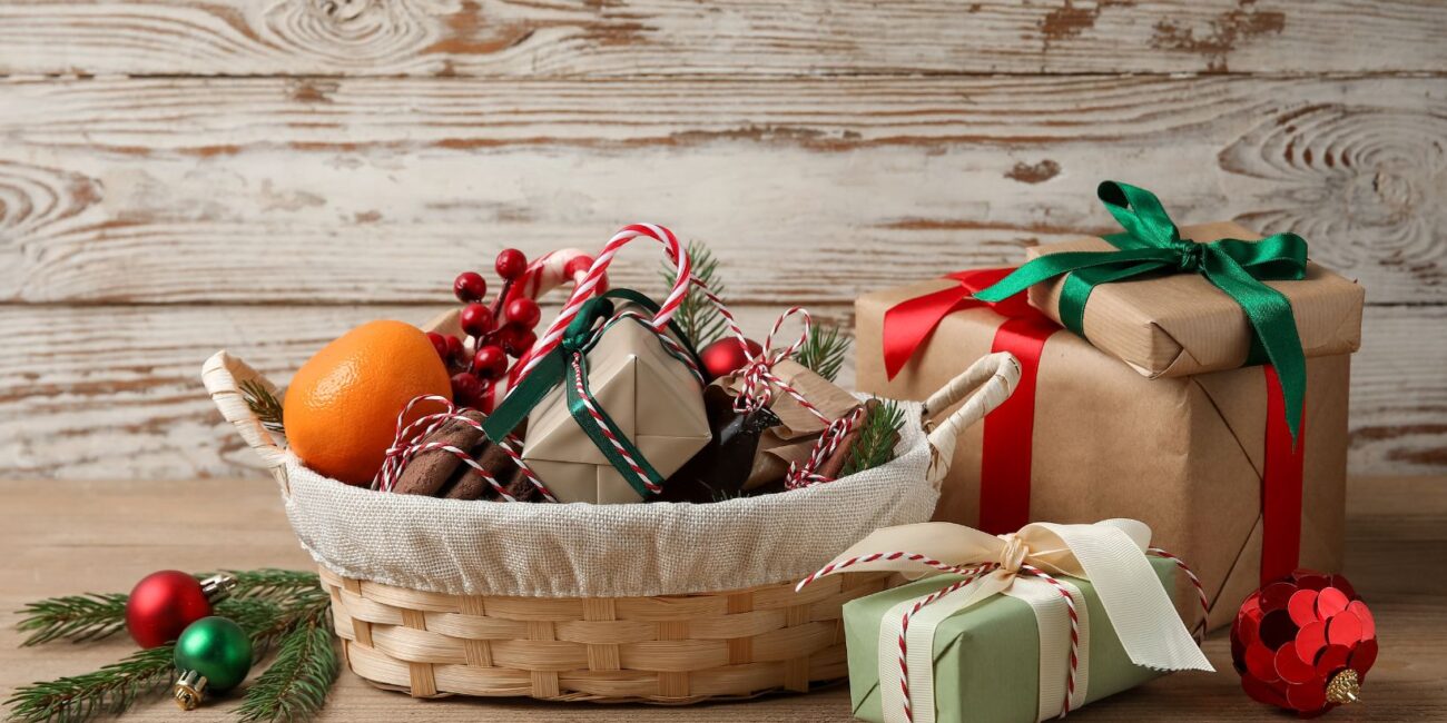 Christmas Gift Baskets: The Ultimate Guide for Every Recipient