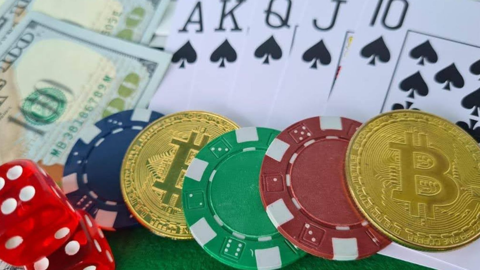 Which Bitcoin and Crypto Casinos Are Considered the Ideal for 2026?