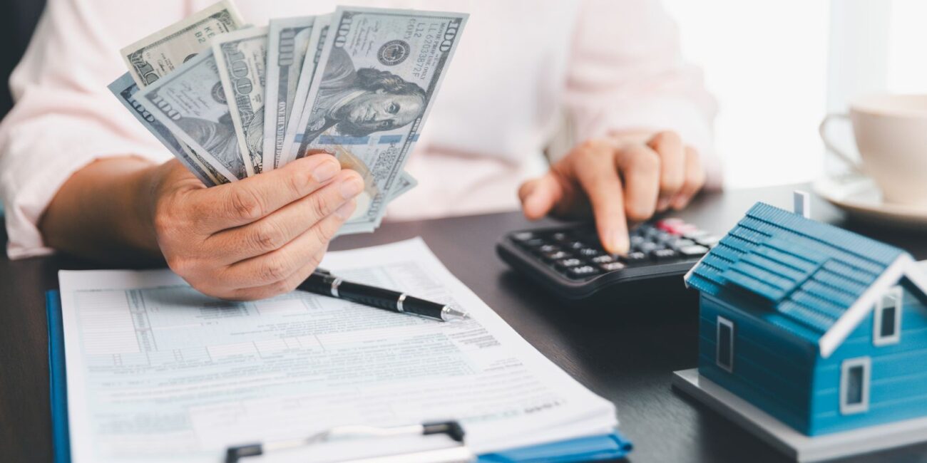 Why Cash Flow Matters More Than Property Value in Commercial Lending