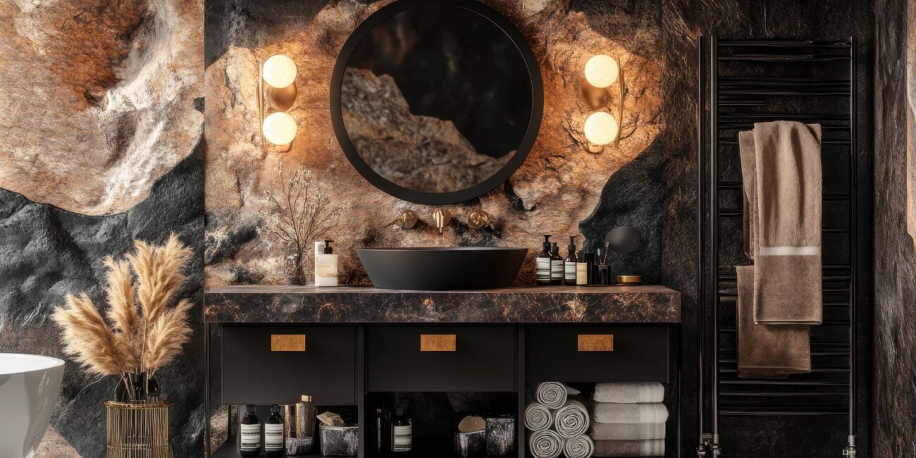 How Bathroom Remodelers Transform Outdated Spaces