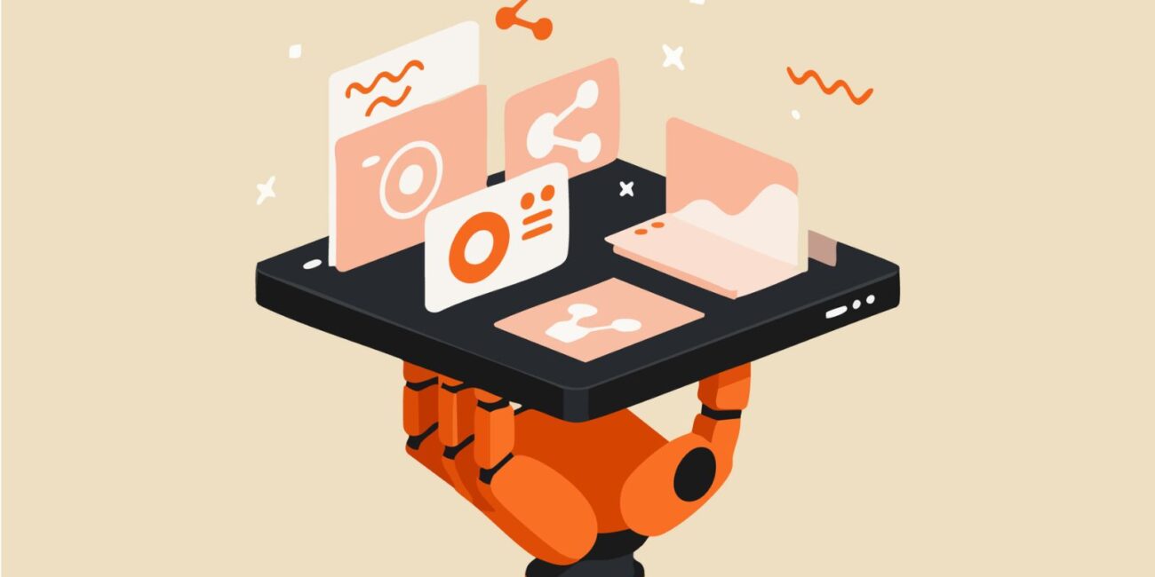 Making Digital Signage Work: A Content Strategy for Business Displays