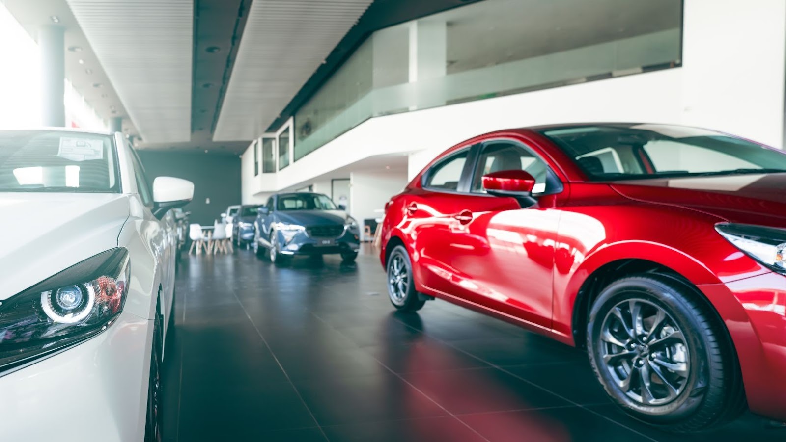 How Online Platforms Are Making Car Rental in Abu Dhabi More Accessible