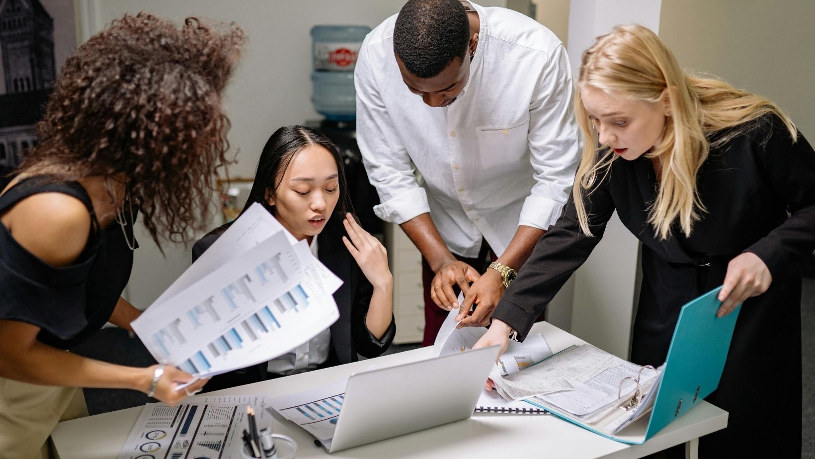 Strategic Operational Investments for Sustainable Business Growth