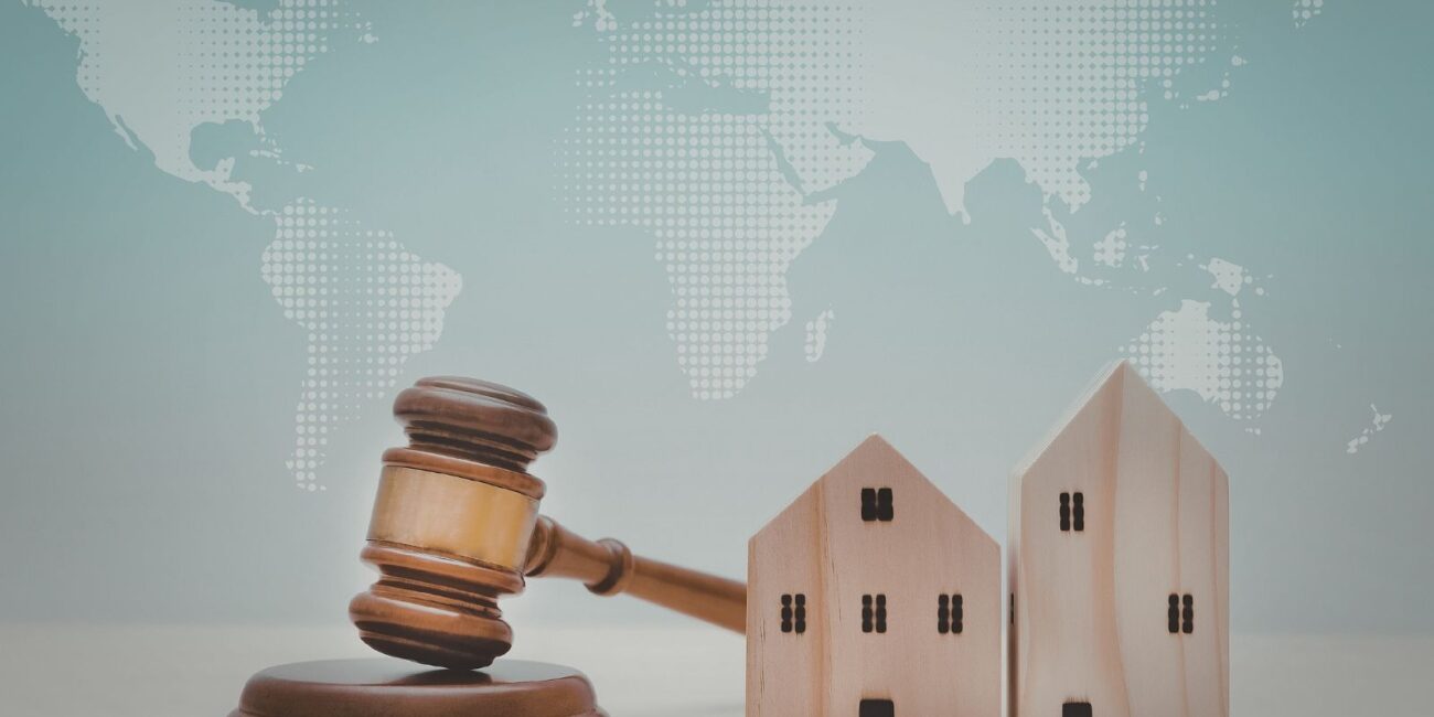 Property Rights in Washington Domestic Partnership Dissolutions: What Accumulated Before Registration and After