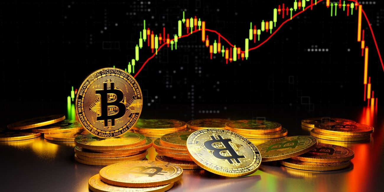 Crypto Exchagne