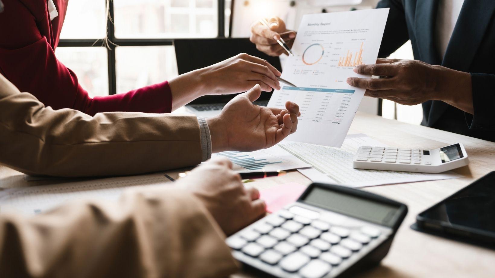 The Financial Red Flags Most Small Businesses Miss Until It’s Too Late