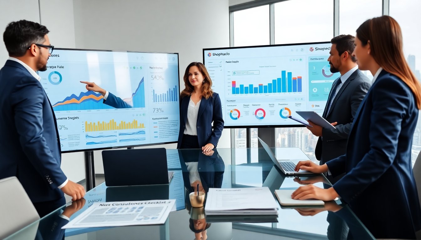 business insights shopnaclo