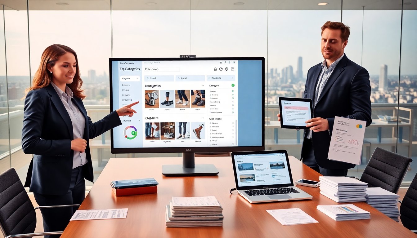 ShopNaclo Categories: The Smart Way To Find And Organize Products In 2026 categories on shopnaclo