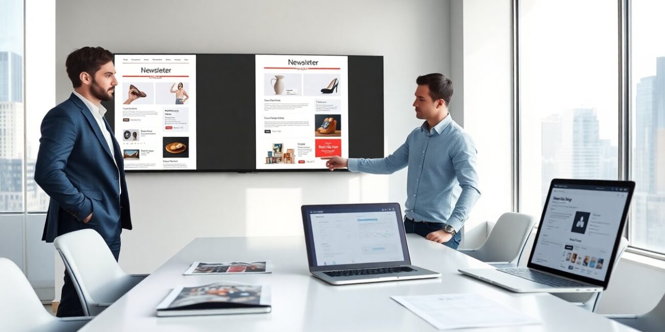 newsletter shopnaclo