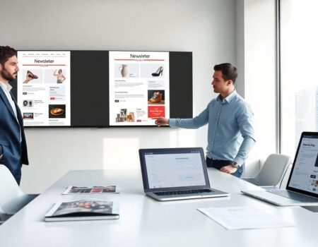 newsletter shopnaclo