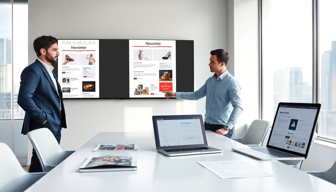 Newsletter ShopNaclo: How To Launch, Grow, And Monetize Your Product Newsletter In 2026 newsletter shopnaclo