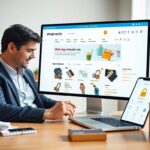 company website shopnaclo