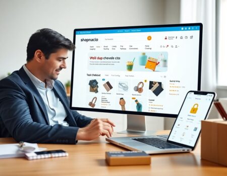 company website shopnaclo