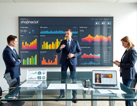 business insight shopnaclo