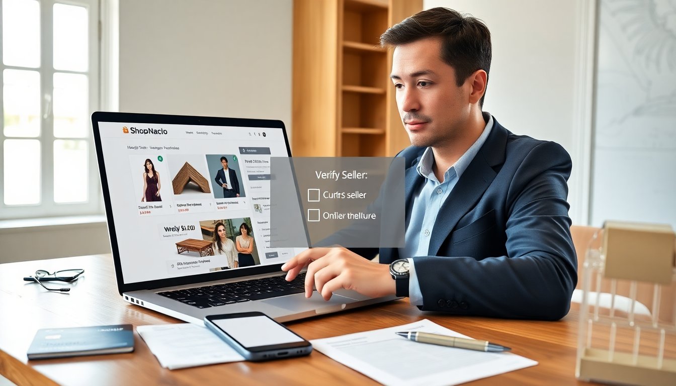 ShopNaclo Website: Honest 2026 Buyer’s Guide — What To Know Before You Shop shopnaclo website