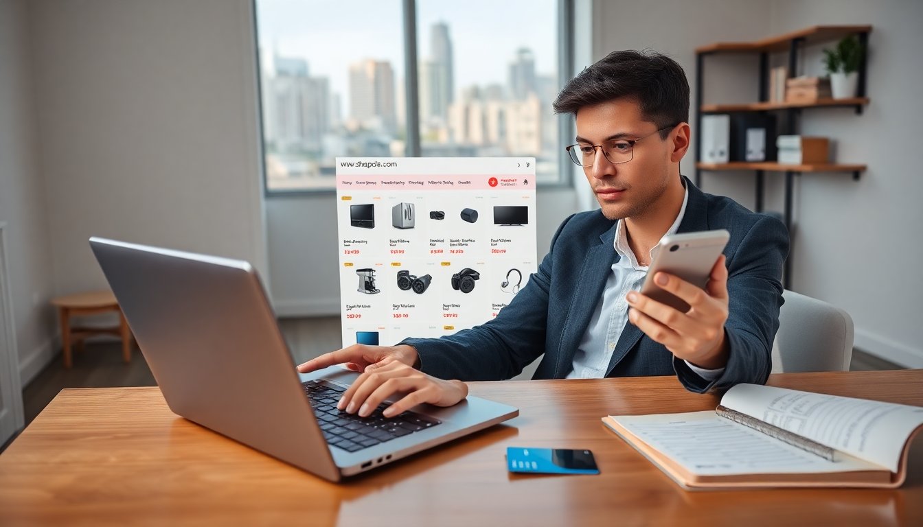 ShopNACLO.com: Smart Online Shopping Guide For 2026 — What To Know Before You Buy www shopnaclo . com
