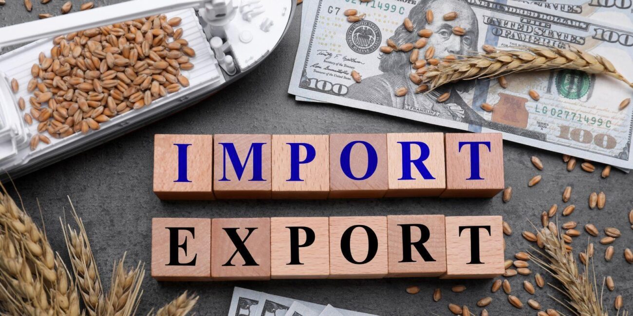 How Global Trade Management Simplifies Import / Export Operations
