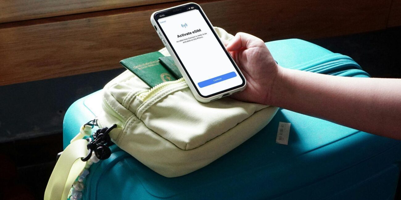 The Essential Checklist for Choosing an Australian eSIM Provider