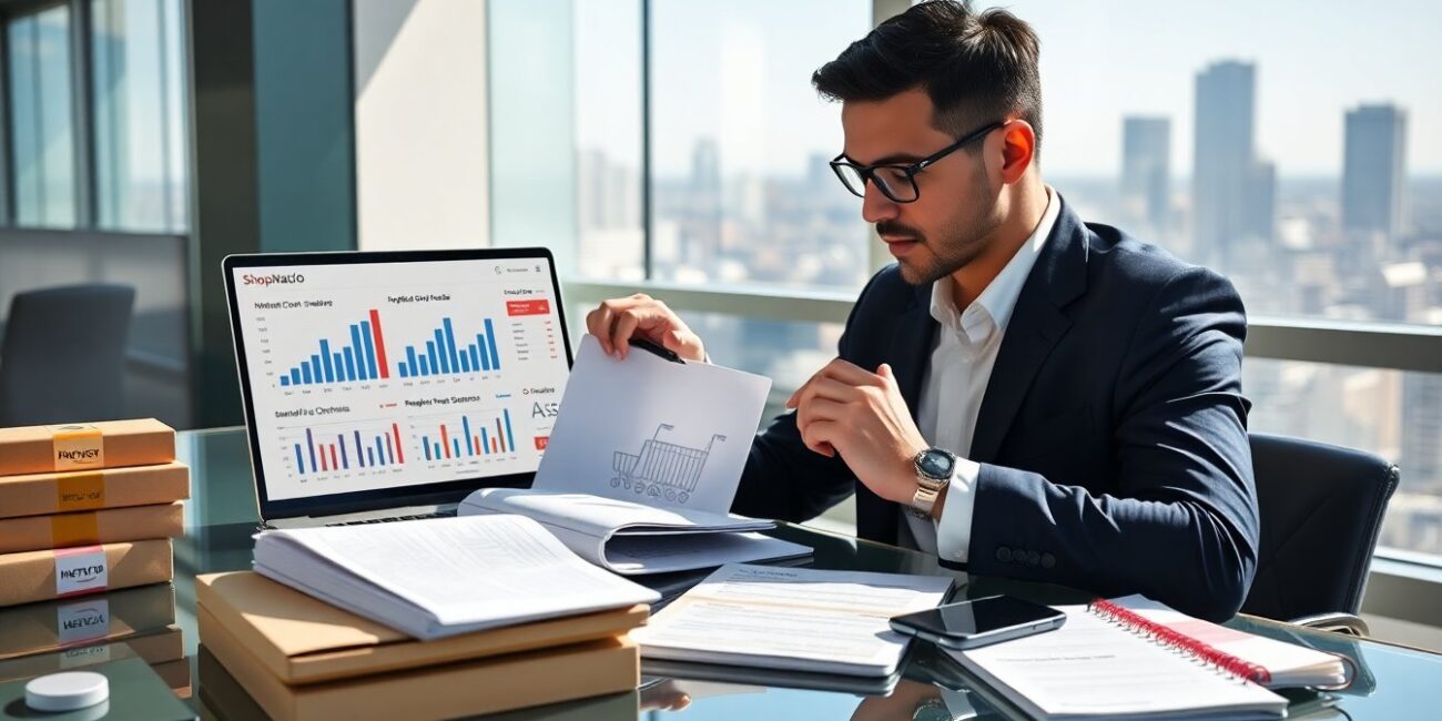 Shopnaclo invest – A Practical Guide To Evaluating And Investing In 2026 shopnaclo invest