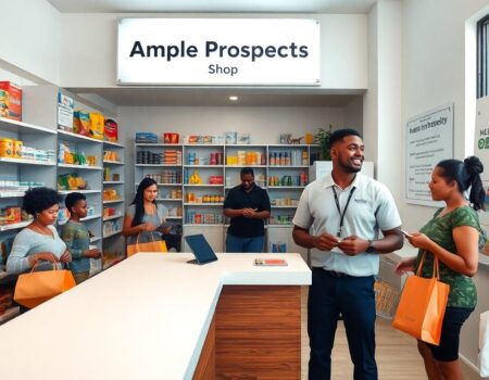 ample prospects shop naclo belize caters vital