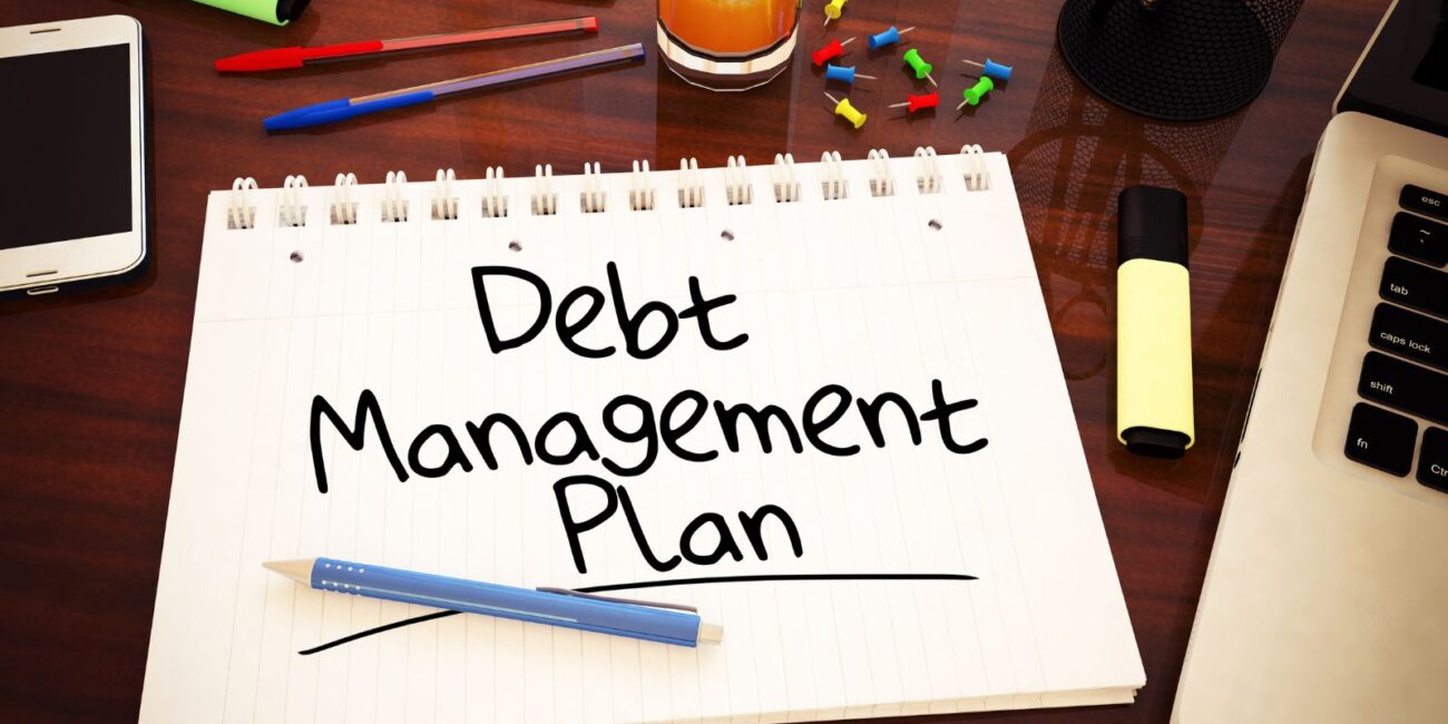 Why Most People Don’t Complete Their Debt Management Plans