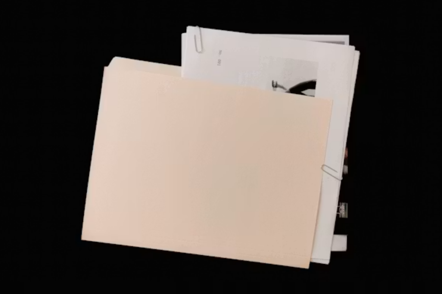 Elevate Your Marketing Materials With Custom Folders With Pockets