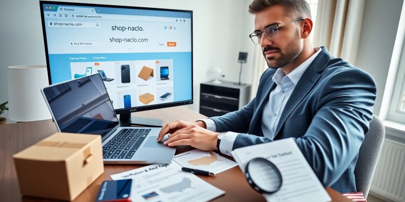 Shop-Naclo.com Review: Is This Online Store Worth Your Money In 2026? A Quick Shopper’s Guide shop-naclo.com