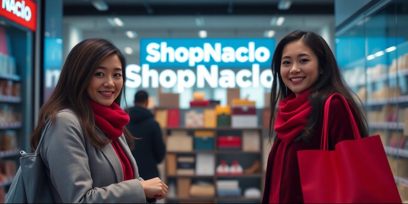 ShopNaclo Company Site: How To Shop, Stay Safe, And Get The Best Deals In 2026 company site shopnaclo
